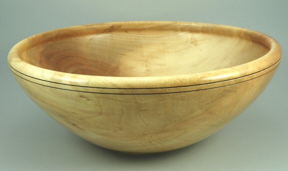 Silver Maple Detailed Rim SOLD
